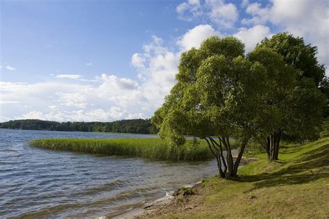 Aukštaitija National Park travel | Eastern & Southern Lithuania ...