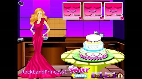 Free Online Cake Decorating Games - everability