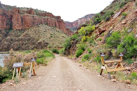 Cibecue Falls: Arizona's Best Kept Secret | Simply Wander