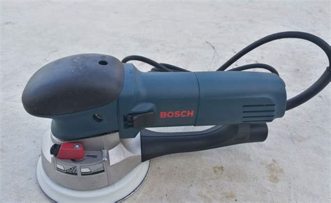 Reyhan Blog: Bosch Random Orbital Sander Replacement Pad