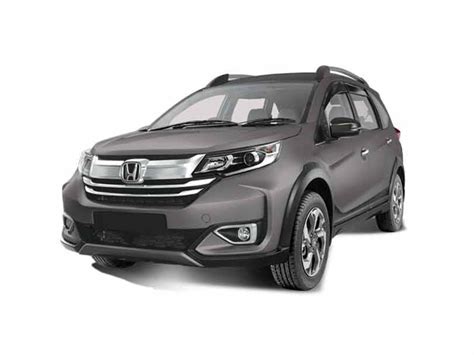 Honda BRV Price in Pakistan 2024, Images, Reviews & Specs | PakWheels