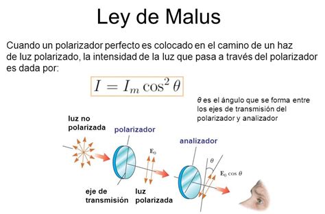 EL FÍSICO LOCO: Polarización