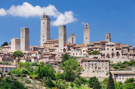 Top 10 Bed & Breakfast Hotels in San Gimignano, Italy | Hotels.com