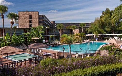 Rosen Inn International Near The Parks, Orlando – Updated 2024 Prices