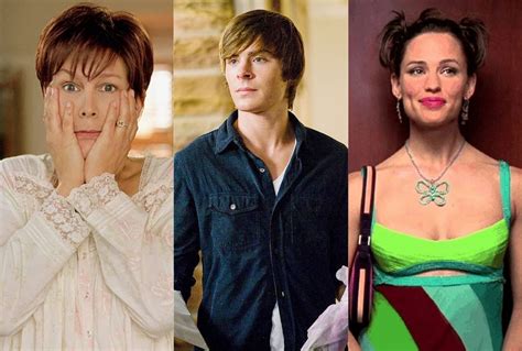 The 10 Craziest Body-Swap Movies of All Time