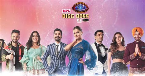 Bigg Boss 14 Contestants List 2020 : Confirmed Bigg Boss Contestants ...