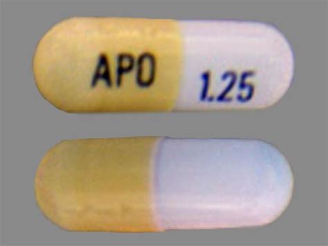 Ramipril Pill Images - What does ramipril look like? - Drugs.com