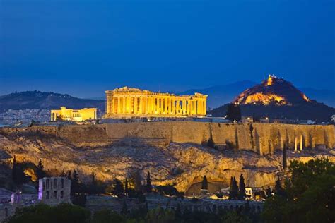 3 Days in Athens what to do and see recommended by a local ...