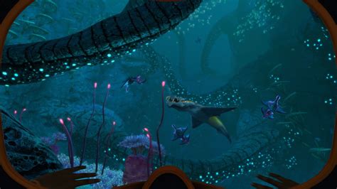 Subnautica Below Zero Is A Horror Game For People With Thalassophobia ...