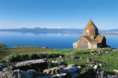 Lake Sevan travel | Armenia, Europe - Lonely Planet