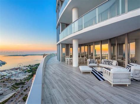 Miami FL Luxury Apartments For Rent - 1604 Rentals | Zillow