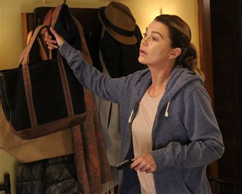 Grey's Anatomy unveils season 13 photos