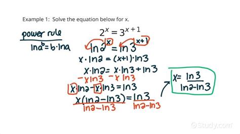 Solving Algebraic Equations With Powers - Tessshebaylo