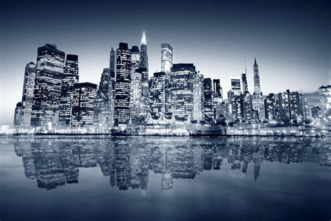 City Landscape HD Wallpapers - Top Free City Landscape HD Backgrounds ...