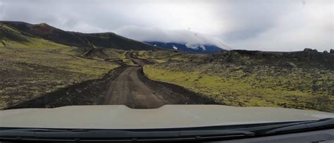 Day 5 - Hekla Highlands - Epic Iceland 2024