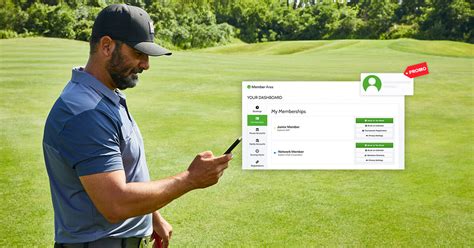 Ideas to Help Increase Golf Course Memberships | Lightspeed