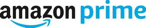 Amazon Prime Logo - PNG and Vector - Logo Download