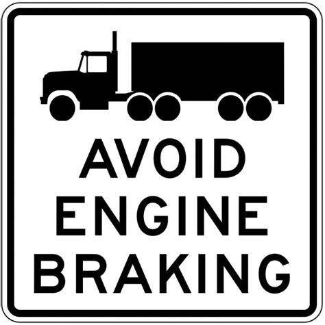 The Sound and Fury: Engine Brake Noise and How to Stop It | TranBC