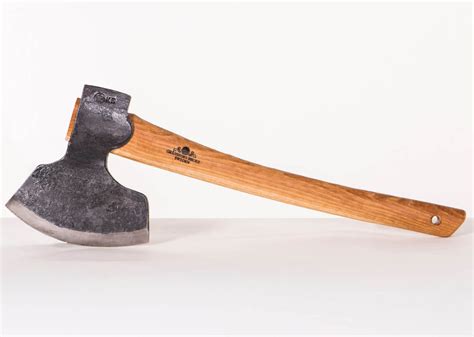 Gransfors Bruk Model 1900 Broad Axe | Swedish Broad Axes