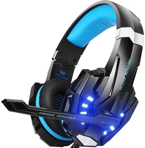 12 Best Gaming Headset for Kids - TechnoWifi