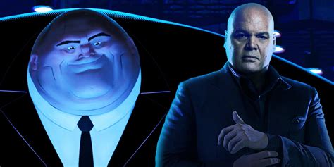 13 Things You Didn't Know About Kingpin