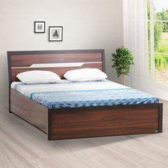 BEDROOM | DAMRO FURNITURE PVT LTD | Contemporary style beds, Queen size ...