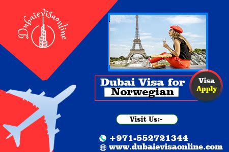 Dubai Visa For French Citizens In 2024: Application & Requirements