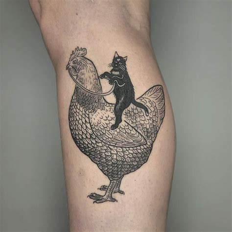 101 Best Funny Tattoos Ideas That Will Blow Your Mind! - Outsons