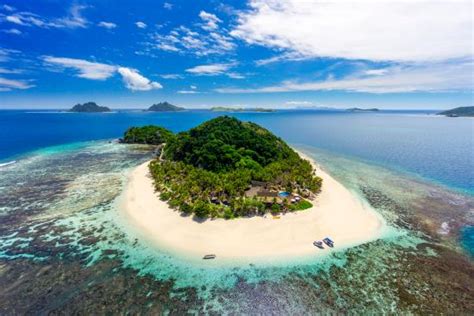 MATAMANOA ISLAND RESORT - Updated 2019 Prices & Reviews (Fiji ...