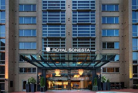 Great experience ! - Review of The Royal Sonesta Washington DC Dupont ...