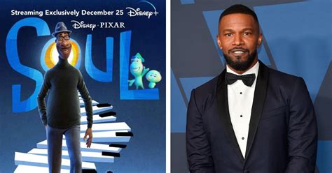 Disney’s Soul Is The Pixar Movie Representing Black Families | Fly FM