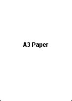 A3 A4 Paper|11x17 Paper for Inkjet and Laser | Graytex Papers