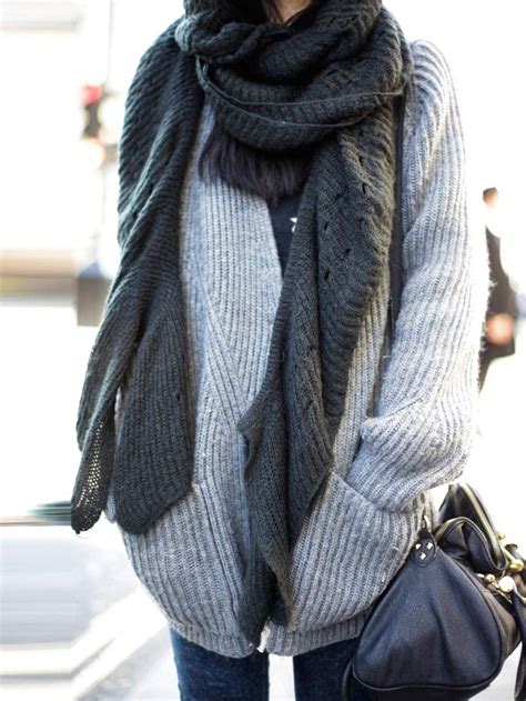 Your way to Wear: Winter Scarves | Hello fashion, Winter fashion, Clothes