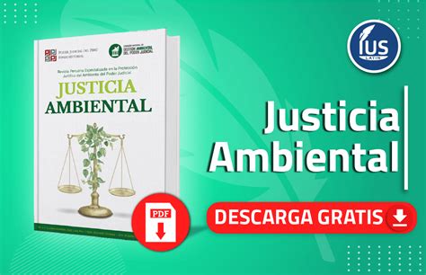 Justicia Ambiental | IUS Latin