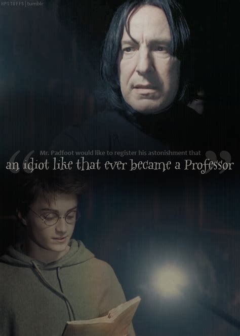 Professor Snape - Hogwarts Professors Fan Art (32189807) - Fanpop