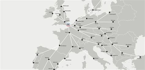 Eurotunnel - Getlink