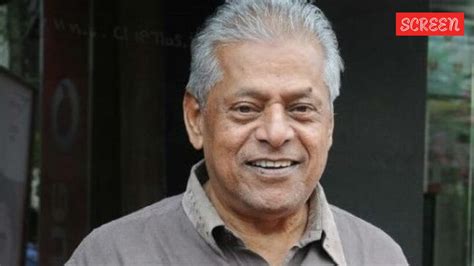 Veteran actor Delhi Ganesh passes away; Tamil cinema will miss the ...