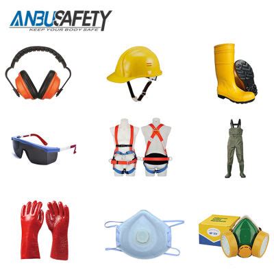 Construction Safety Equipment Supplier - All You Need to Know