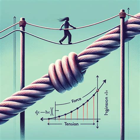 What is Tension in Physics: Definition, Explanation, Examples