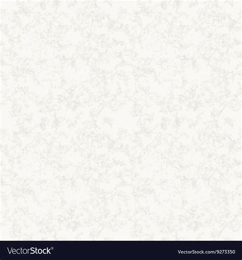 Rough paper texture white seamless pattern Vector Image