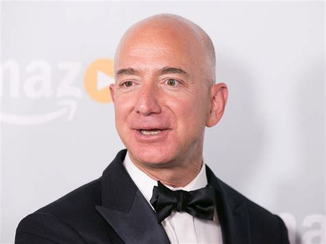 Richest Man In The World 2023 Jeff Bezos Ex Wife - PELAJARAN