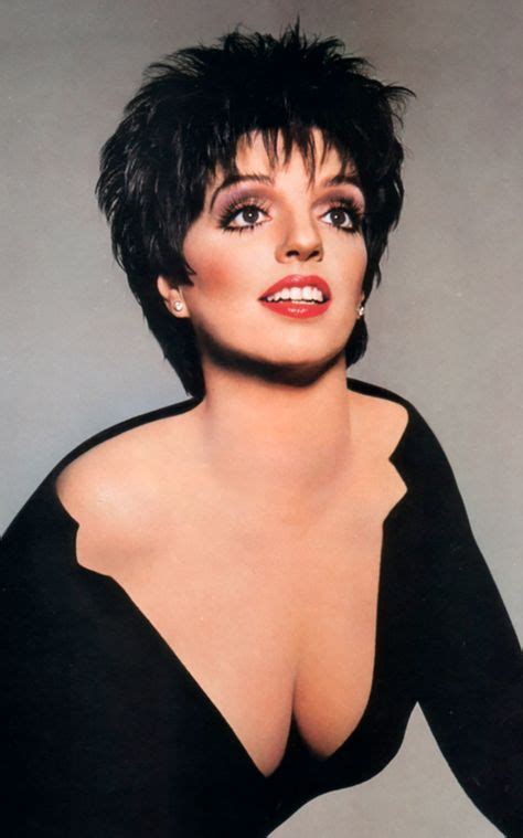 Liza Minnelli - Wikipedia | Liza minnelli, Judy garland liza minnelli ...