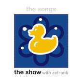 21 Songs from The Show With Ze Frank on iTunes