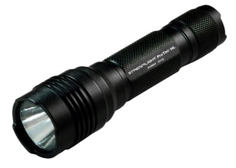 Streamlight 88040 ProTac HL 750 Lumen Professional Tactical Flashlight ...