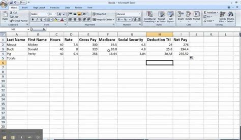 certified payroll excel spreadsheet — excelxo.com