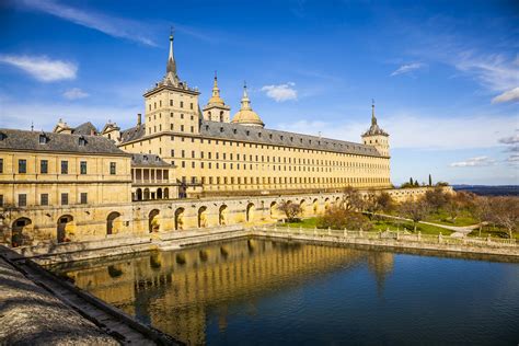 Entradas al Monasterio de El Escorial y visitas guiadas | musement