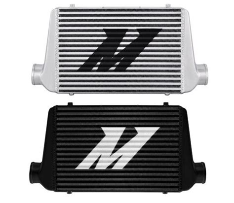 Mishimoto intercooler M-Line