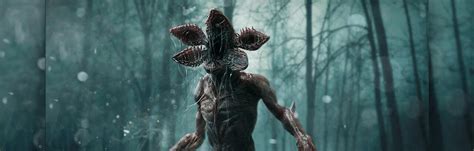 'Stranger Things' Season 4 theory: The Demogorgon is this beloved character