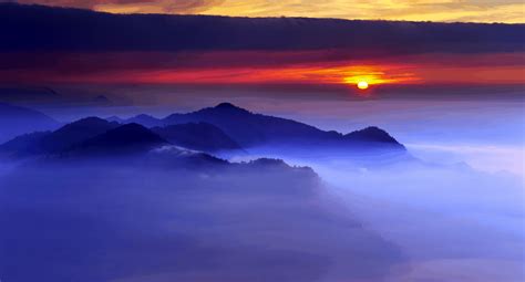 Alishan, Taiwan: A Super Detailed 2020 Guide | Spiritual Travels