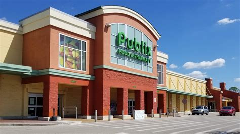 Publix Just Became The Latest Grocery Store Not To Require Masks